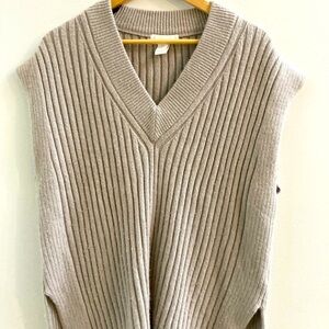 H&M Sweatervest
